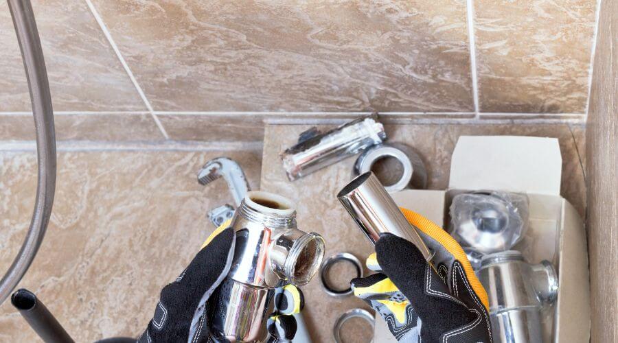 Expert Emergency Roof Repairs services in Brookville, KS